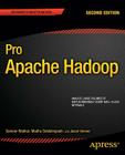 Pro Apache Hadoop By Jason Venner, Sameer Wadkar, Madhu Siddalingaiah Cover Image