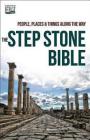 Step Stone Bible-Ceb Cover Image