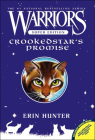 Crookedstar's Promise (Warriors Super) By Erin L. Hunter Cover Image