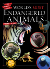 World's Most Endangered Animals Cover Image