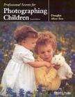 Professional Secrets for Photographing Children Cover Image