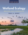 Wetland Ecology: Principles and Conservation Cover Image