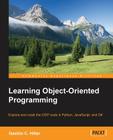 Learning Object-Oriented Programming Cover Image