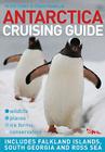 Antarctica Cruising Guide Cover Image
