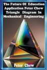 The Future Of Education . Application Peter Chew Triangle Diagram In Mechanical Engineering Cover Image