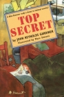Top Secret By John Reynolds Gardiner, Marc Simont (Illustrator) Cover Image