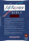 Life Recovery Bible-NLT Cover Image