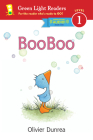BooBoo (Gossie & Friends) Cover Image