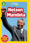 National Geographic Readers: Nelson Mandela (Readers Bios) Cover Image