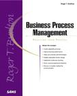Business Process Management: Profiting from Process By Roger Burlton Cover Image