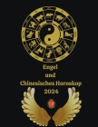 Engel und Chinesisches Horoskop 2024 Cover Image