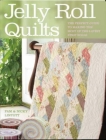 Jelly Roll Quilts By Pam Lintott, Nicky Lintott Cover Image