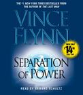 Separation Of Power Cover Image