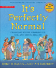 It's Perfectly Normal: Changing Bodies, Sex, and Sexual Health Cover Image