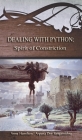 Dealing with Python: Spirit of Constriction: Strategies for the Threshold #1 By Anne Hamilton, Irenie Senior Cover Image