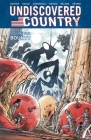 Undiscovered Country, Volume 5 Cover Image