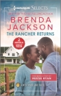 The Rancher Returns and Playing with Temptation By Brenda Jackson, Reese Ryan Cover Image