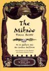 The Mikado Vocal Score By W. S. Gilbert, Sir Arthur Sullivan Cover Image