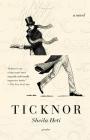 Ticknor: A Novel Cover Image