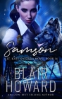 Samson: Case Fourteen: A Lt. Kate Gazzara Novel Cover Image