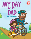My Day with Dad (I Like to Read) Cover Image