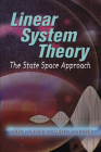 Linear System Theory: The State Space Approach (Dover Civil and Mechanical Engineering) Cover Image