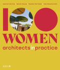 100 Women: Architects in Practice Cover Image