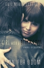 Girl with a Black Soul By Jennifer Odom Cover Image
