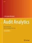 Audit Analytics: Data Science for the Accounting Profession (Use R!) Cover Image