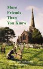 More Friends Than You Know By John Quigley (Foreword by) Cover Image
