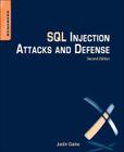 SQL Injection Attacks and Defense Cover Image