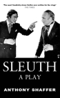 Sleuth: A Play (Playscripts S) By Anthony Shaffer Cover Image