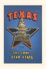 Vintage Journal Lone Star State By Found Image Press (Producer) Cover Image