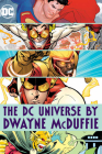 The DC Universe by Dwayne McDuffie Cover Image
