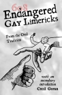 608 Endangered Gay Limericks: From the Oral Tradition By Cecil Goran Cover Image