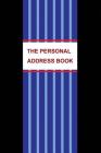 Address Book: The personal address book Cover Image