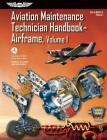 Aviation Maintenance Technician Handbook?airframe Vol.1 Ebundle Cover Image