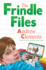 The Frindle Files Cover Image
