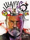 Gilliamesque: A Pre-posthumous Memoir By Terry Gilliam Cover Image