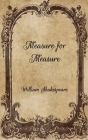 Measure for Measure Cover Image