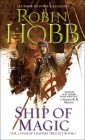 Ship of Magic: The Liveship Traders (Liveship Traders Trilogy #1) Cover Image