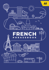 AA Phrasebook French (AA Phrasebooks) Cover Image