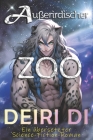 Außerirdischer Zoo: Ein übersetzter Science-Fiction-Roman Cover Image