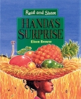 Handa's Surprise: Read and Share By Eileen Browne, Eileen Browne (Illustrator) Cover Image