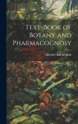 Text-Book of Botany and Pharmacognosy Cover Image