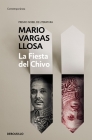 La fiesta del chivo / The Feast of the Goat By Mario Vargas Llosa Cover Image