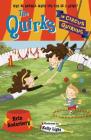 The Quirks in Circus Quirkus By Erin Soderberg Cover Image