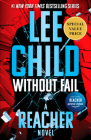 Without Fail (Jack Reacher #6) By Lee Child Cover Image