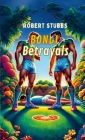 Bondi Betrayals Cover Image