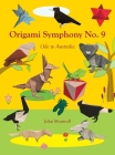 Origami Symphony No. 9: Ode to Australia Cover Image